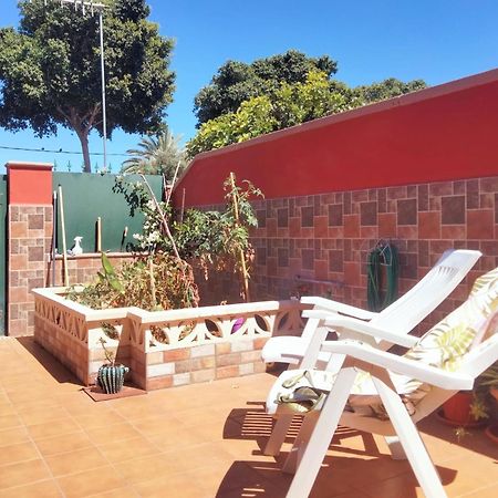 La Casita Hotel Arona  Exterior photo