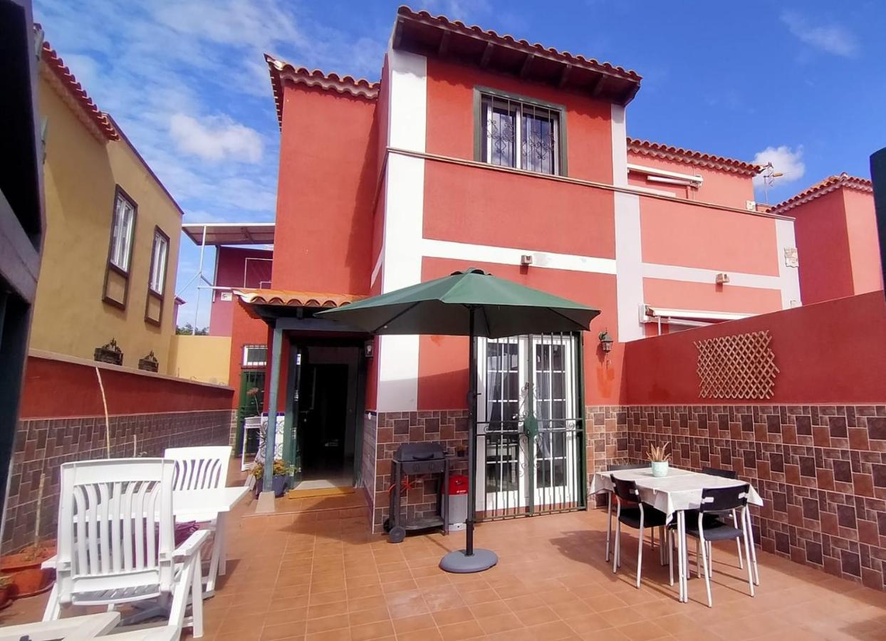 La Casita Hotel Arona  Exterior photo